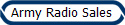 Army Radio Sales